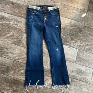 Veronica Beard Jeans